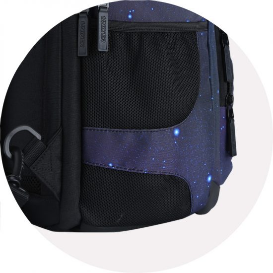 Uniker Backpack