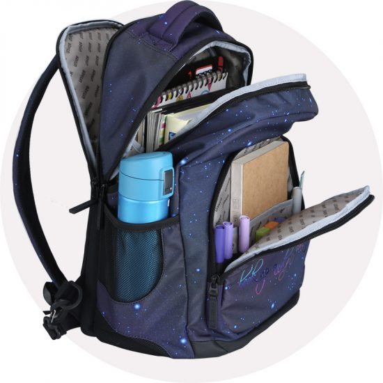 Uniker Backpack