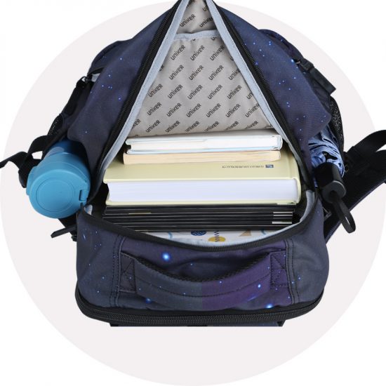 Uniker Backpack