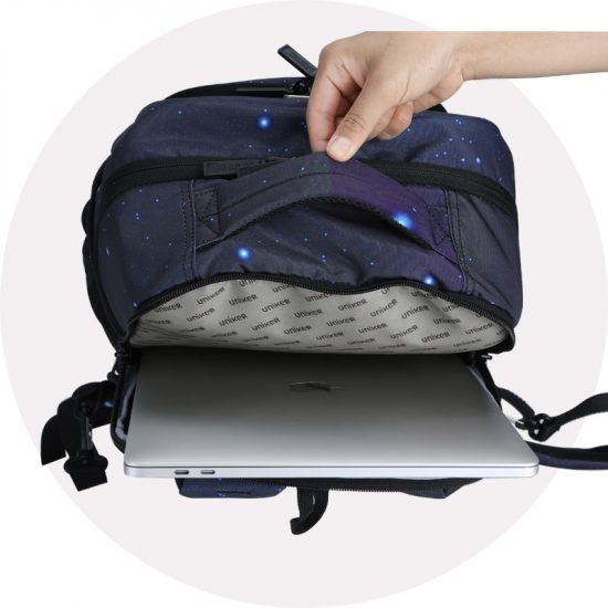 Uniker Backpack