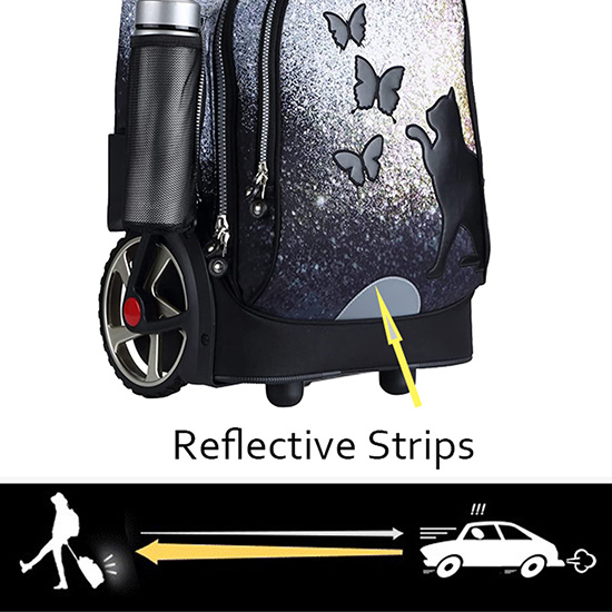 Night Reflective Strips