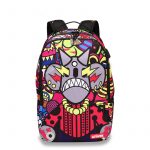 U Doll Backstreet Style Backpack