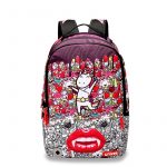 Unicorn Backstreet Style Backpack