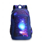 Starry Sky Backpack