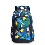 Toucan Backpack