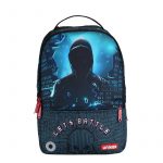 Let’s Battle Hiphop Backpack