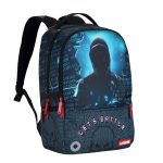 Uniker Backpack UI-28132BP