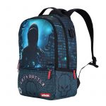 Uniker Backpack UI-28132BP